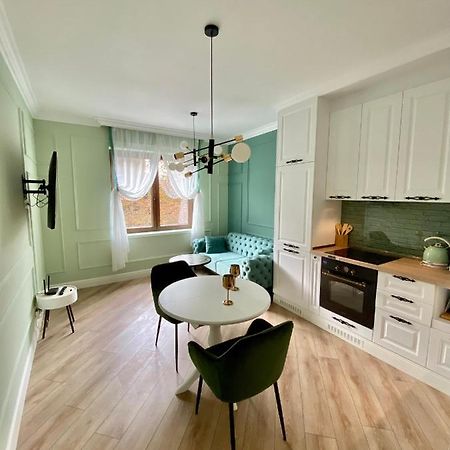 Classic And New Brand Apartment San Stefano 9 Varna Esterno foto