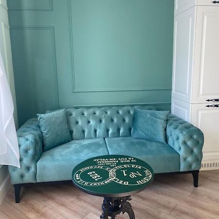 Classic And New Brand Apartment San Stefano 9 Varna Esterno foto