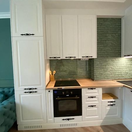 Classic And New Brand Apartment San Stefano 9 Varna Esterno foto