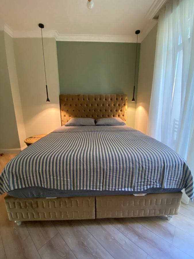 Classic And New Brand Apartment San Stefano 9 Varna Esterno foto