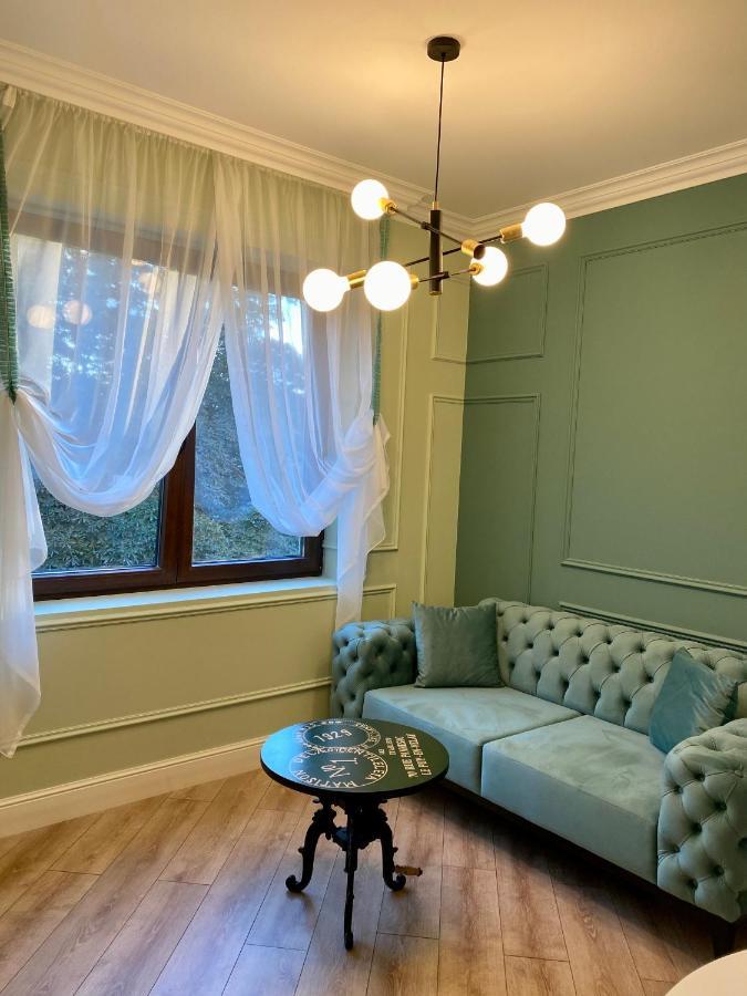 Classic And New Brand Apartment San Stefano 9 Varna Esterno foto