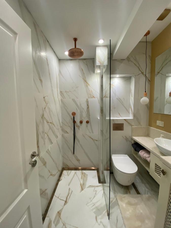 Classic And New Brand Apartment San Stefano 9 Varna Esterno foto