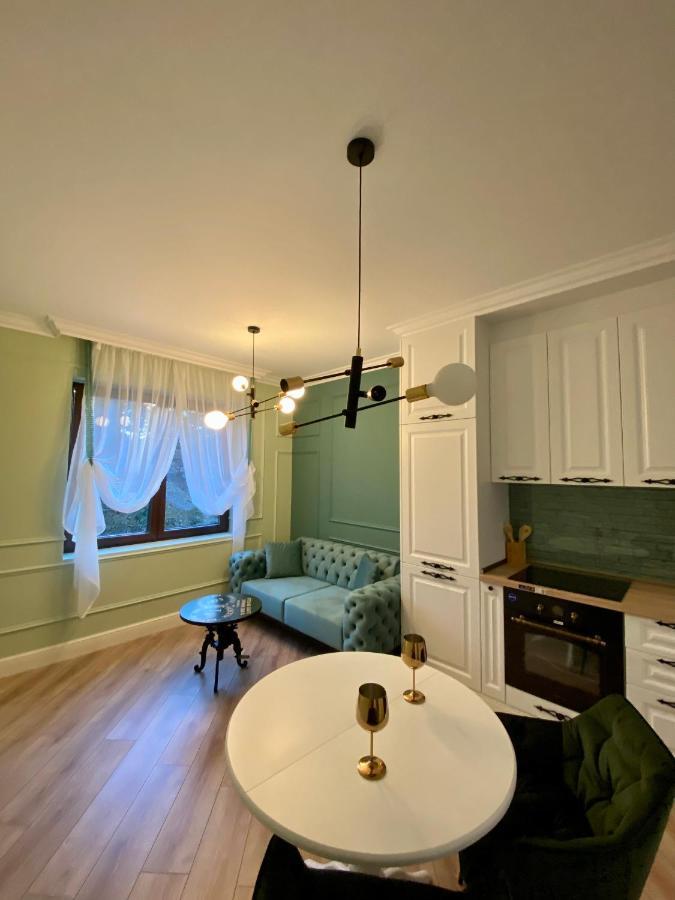 Classic And New Brand Apartment San Stefano 9 Varna Esterno foto