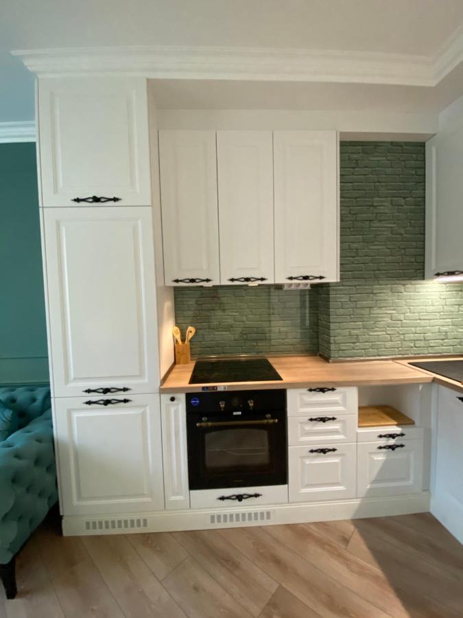 Classic And New Brand Apartment San Stefano 9 Varna Esterno foto