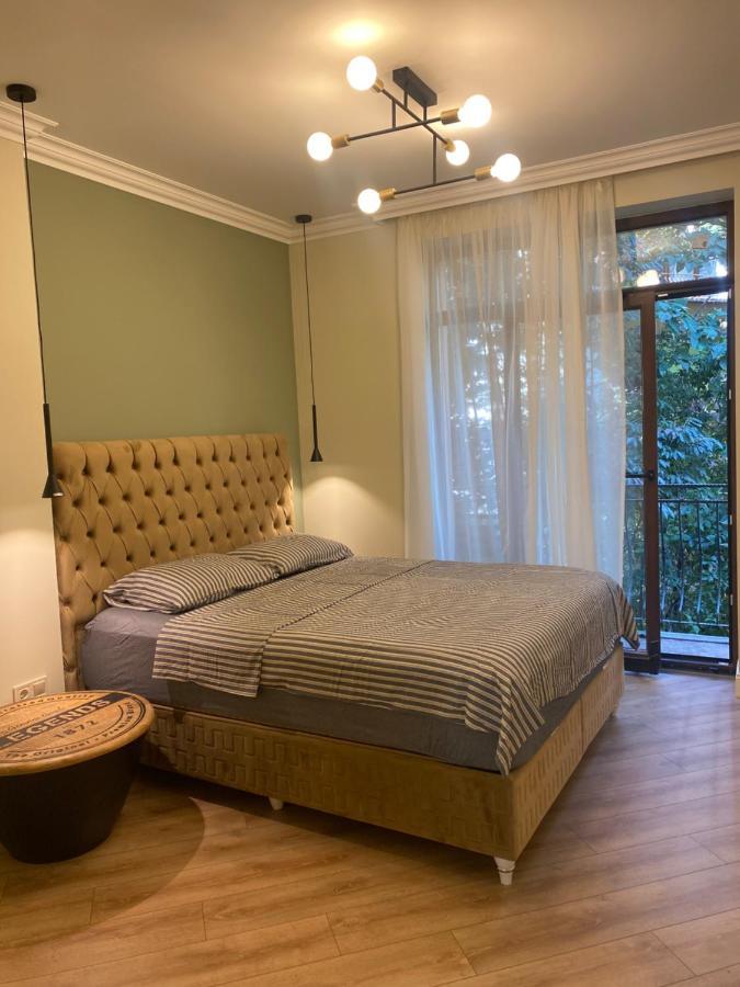 Classic And New Brand Apartment San Stefano 9 Varna Esterno foto